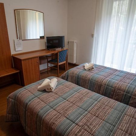 Hotel Tre Monti Popoli Esterno foto