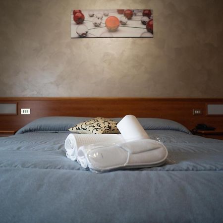 Hotel Tre Monti Popoli Esterno foto
