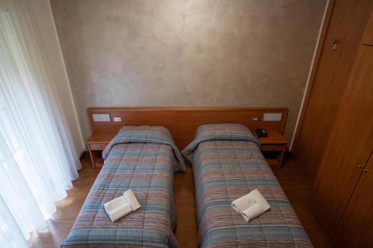 Hotel Tre Monti Popoli Esterno foto