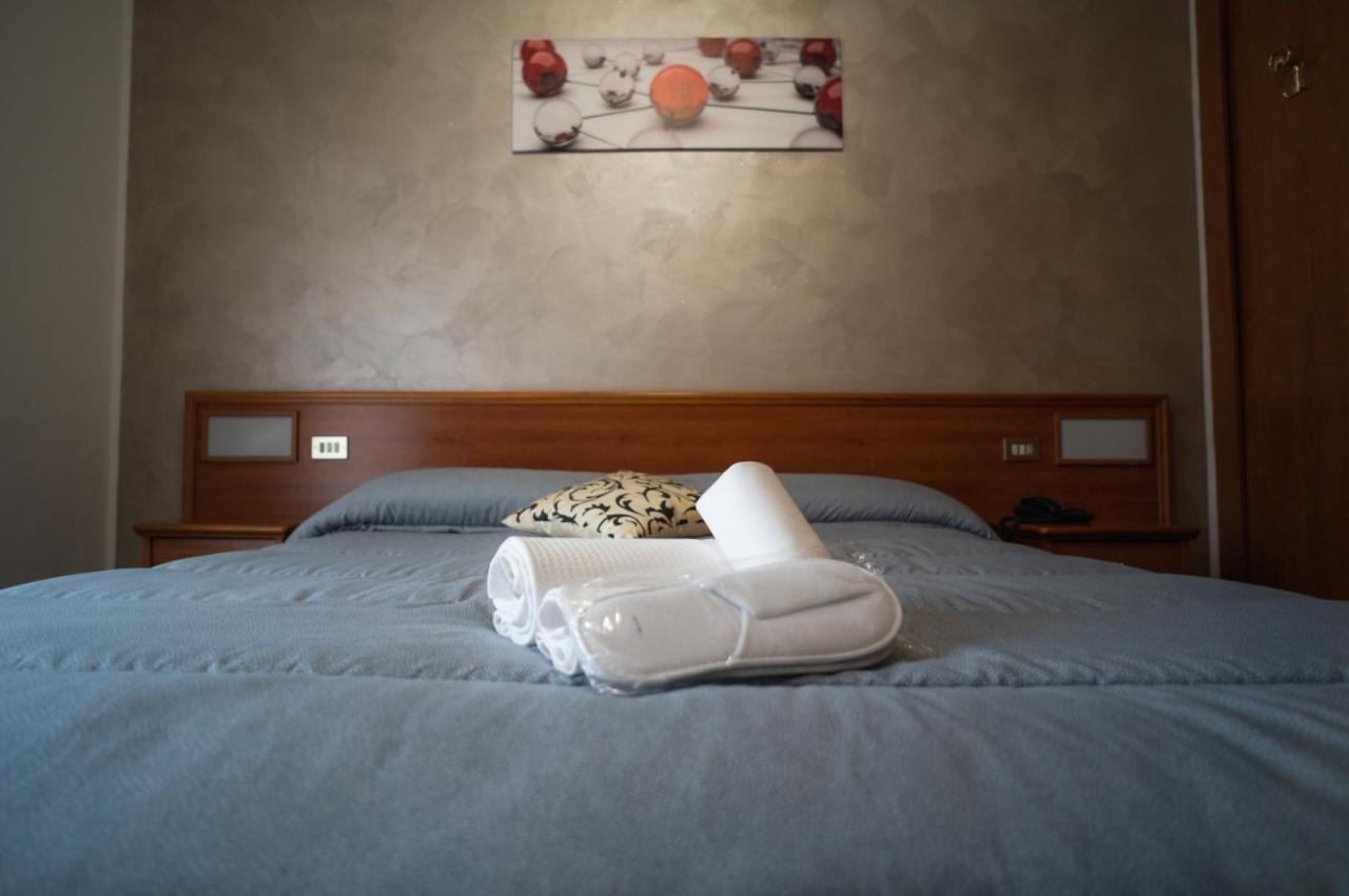 Hotel Tre Monti Popoli Esterno foto
