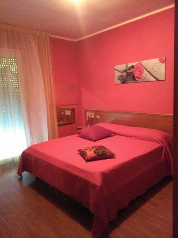 Hotel Tre Monti Popoli Esterno foto