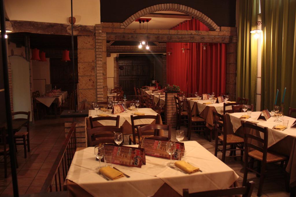 Hotel Tre Monti Popoli Esterno foto