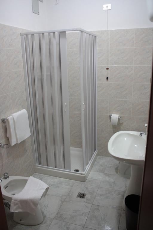 Hotel Tre Monti Popoli Esterno foto