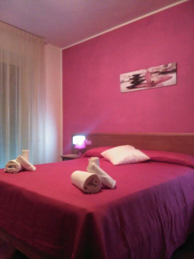Hotel Tre Monti Popoli Esterno foto